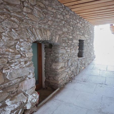 Mountain Cave Hotel Aosta Exterior photo